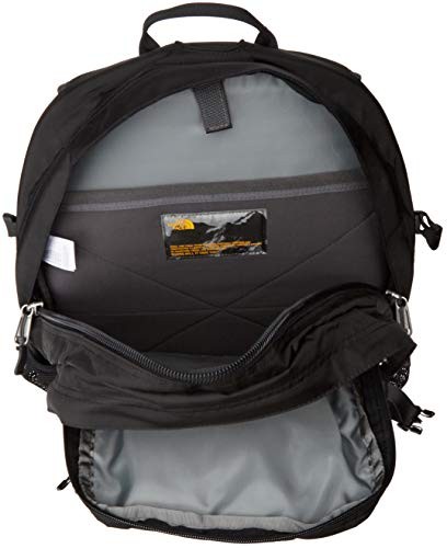 THE NORTH FACE Handtaschen schwarz Tasche