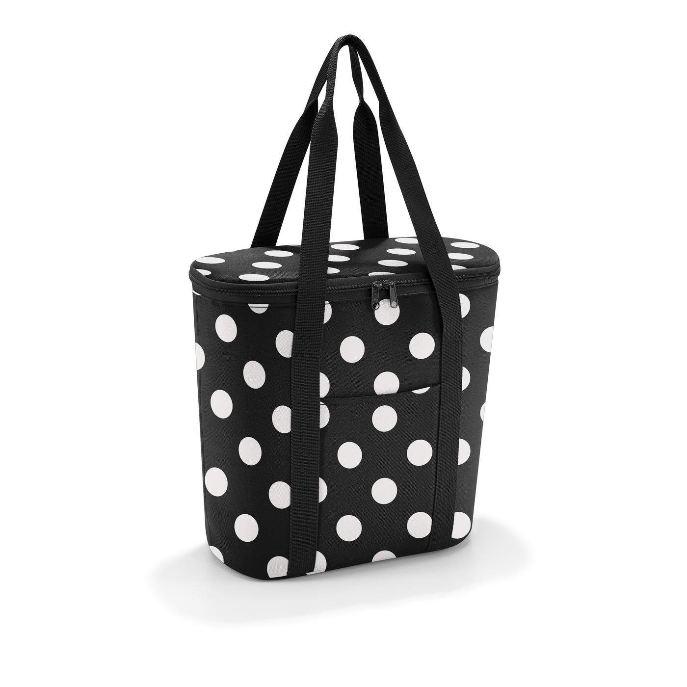 REISENTHEL® Kühltasche Coolerbag Kühltasche Einkaufstasche Thermo Tasche Shopper