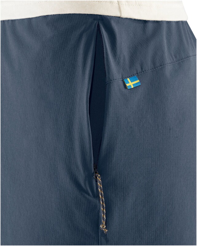 Fjällräven Damen Shorts High Coast Relaxed
