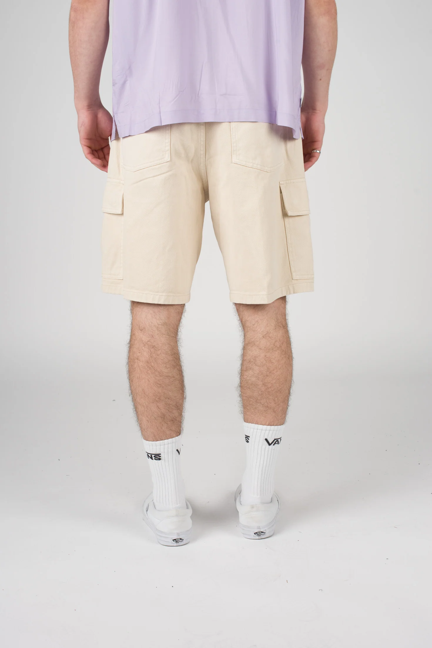 Bigwig Baggy Denim Cargo