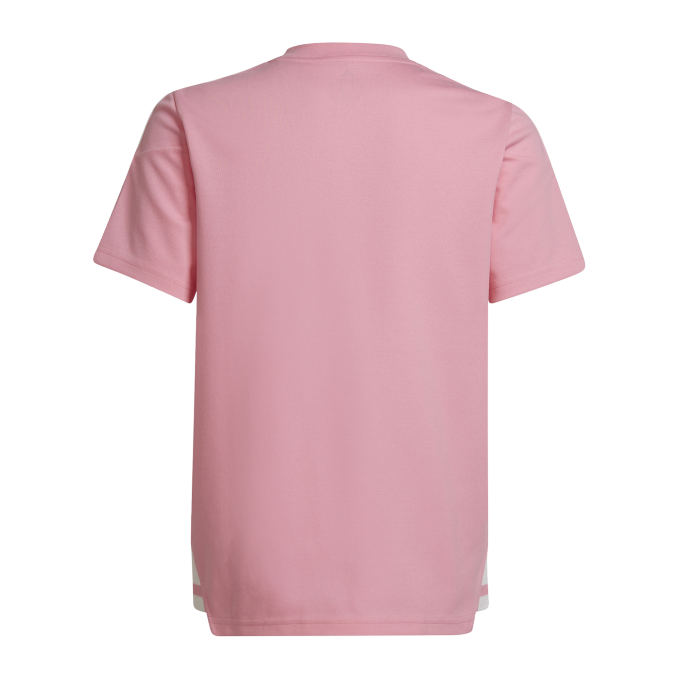 adidas Condivo 22 Poloshirt Kids Rosa Weiss