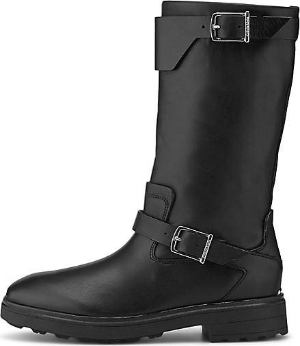 Calvin Klein Stiefelette