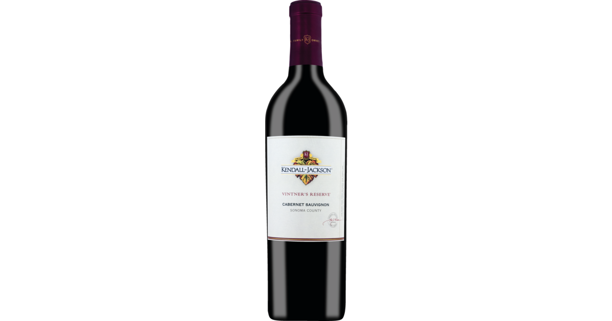 Vintner's Reserve Cabernet Sauvignon