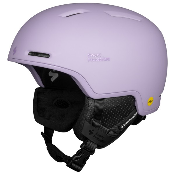 Sweet Protection - Looper MIPS Helmet - Skihelm