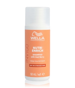 Wella INVIGO Nutri-Enrich Deep Nourishing Haarshampoo-50 ml