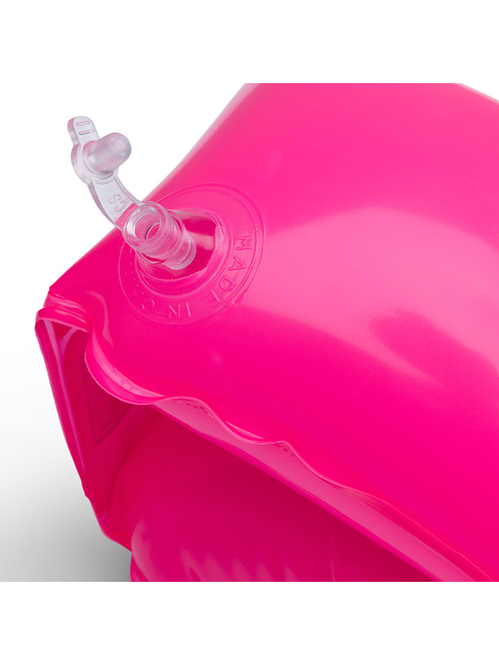 Swim Essentials Schwimmflügel ''Neon Pink'' - ab Geburt günstig kaufen onesize