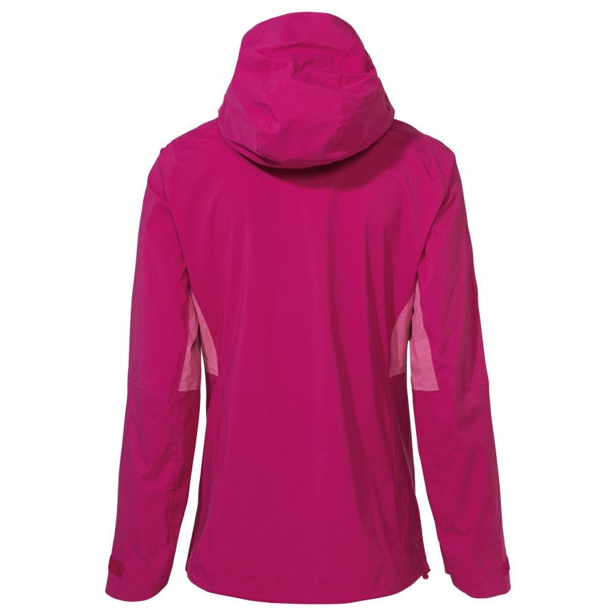 Simony IV 2,5-Lagen Regenjacke Damen