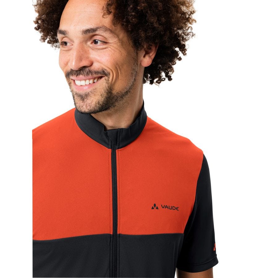 Matera Full-Zip Fahrrad Trikot Herren