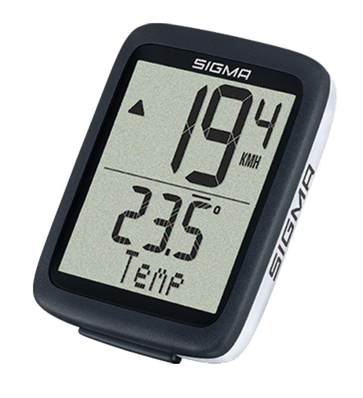 SIGMA BC 10.0 WR Fahrradcomputer kaufen | Bike-Discount