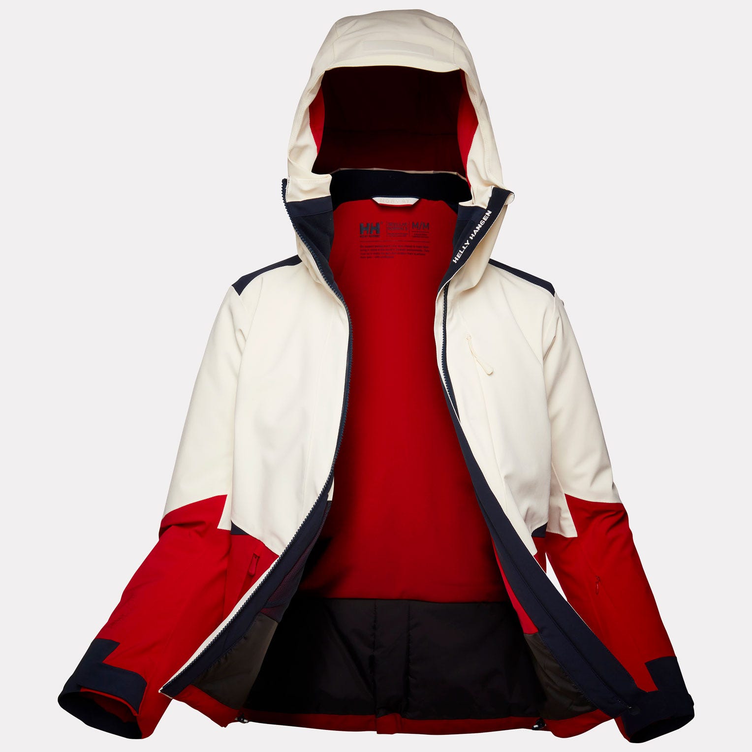 Women's Kvitfjell Race Insulated Ski Jacket