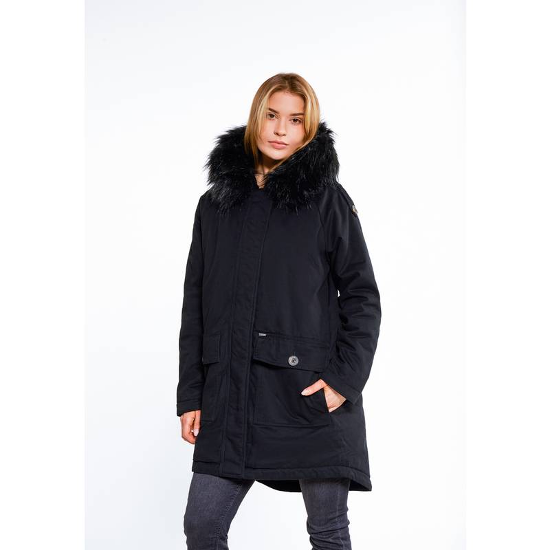 DreiMaster Winterjacke Damen