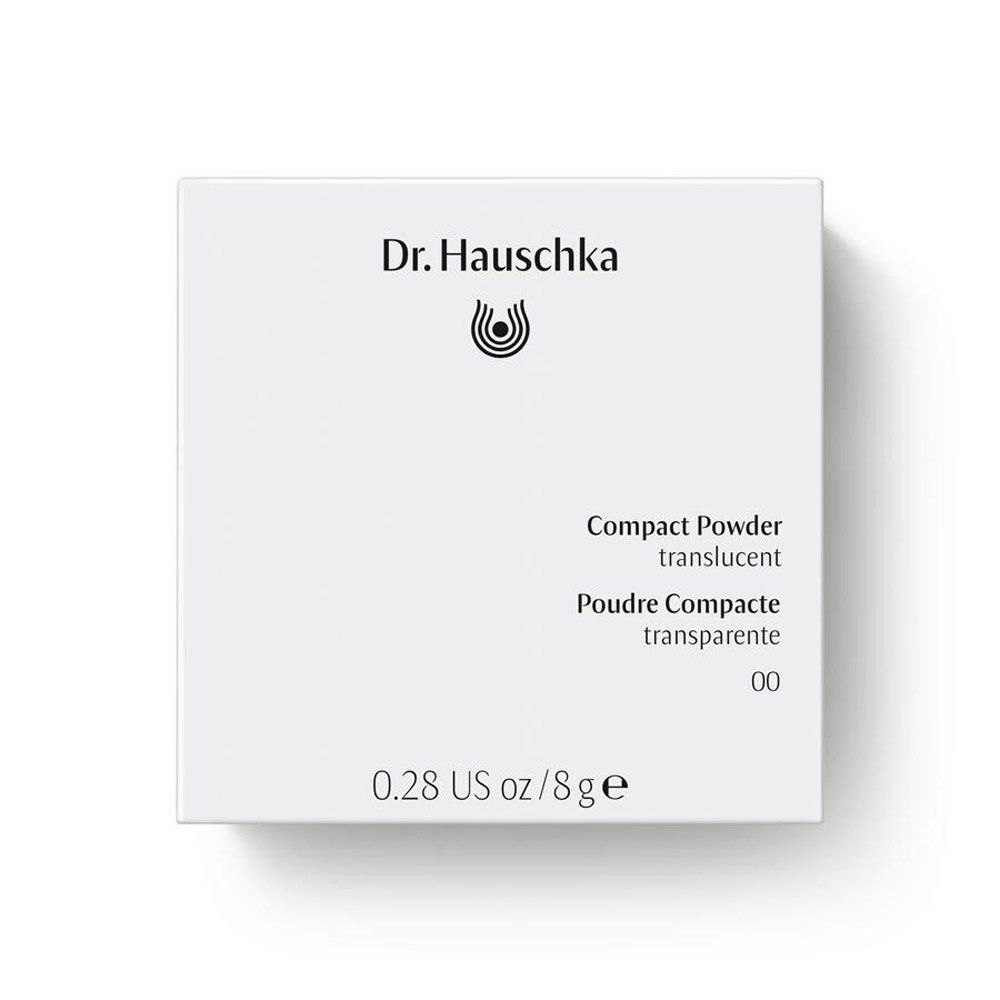 Dr. Hauschka Powder Compact Powder