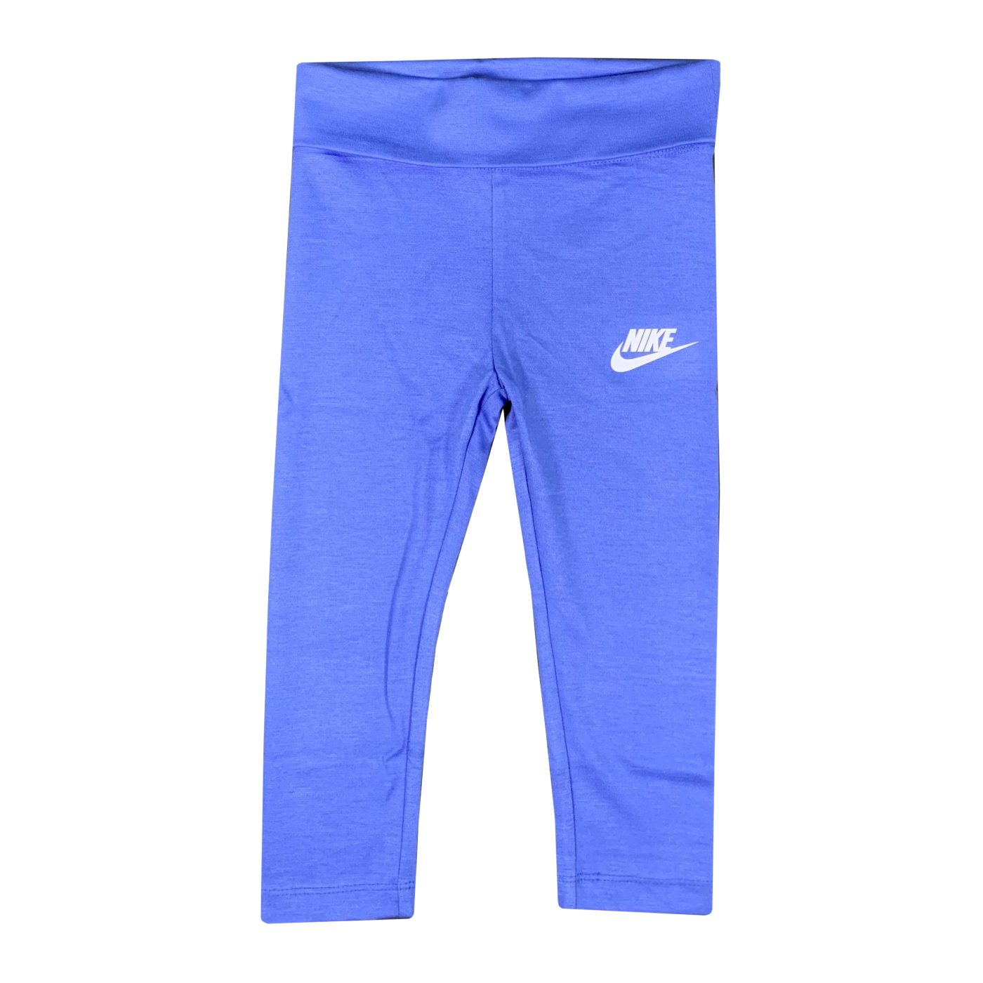 Nike Luminous Leggings Kids Blau FU2R