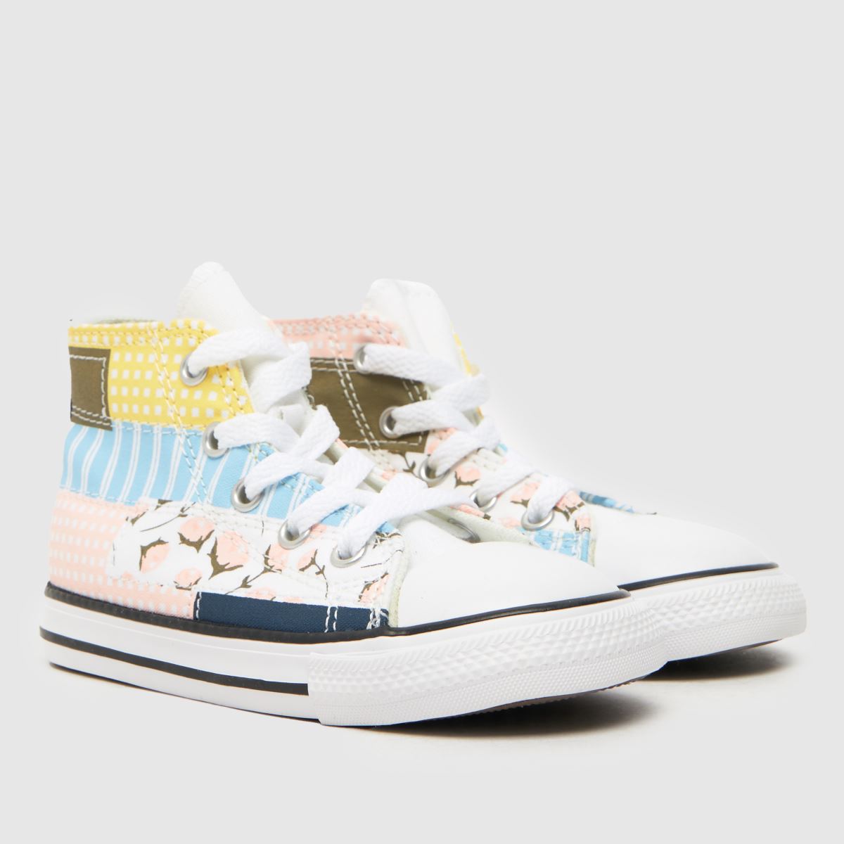 Beli športni copati Converse All Star Hi za malčke