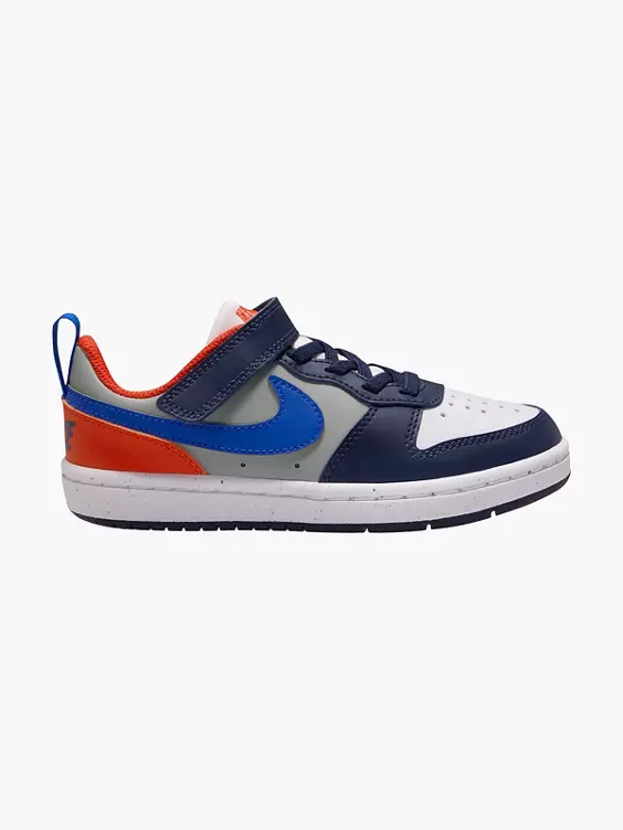 Nike Sneaker COURT BOROUGH LOW RECRAFT