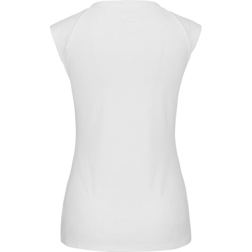 DAMEN SHIRT VENICEBEACH DAMEN T-SHIRT ELEAM BODY SHIRT