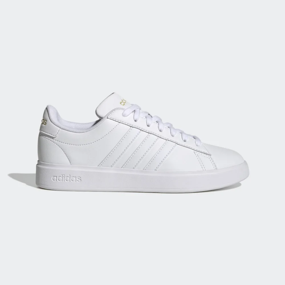 adidas Grand Court 2.0 Cloudfoam GW9213 / weiss