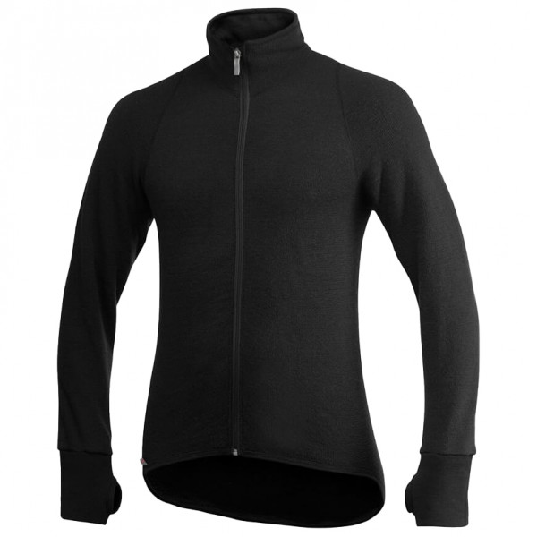 Woolpower - Full Zip Jacket 600 - Wolljacke