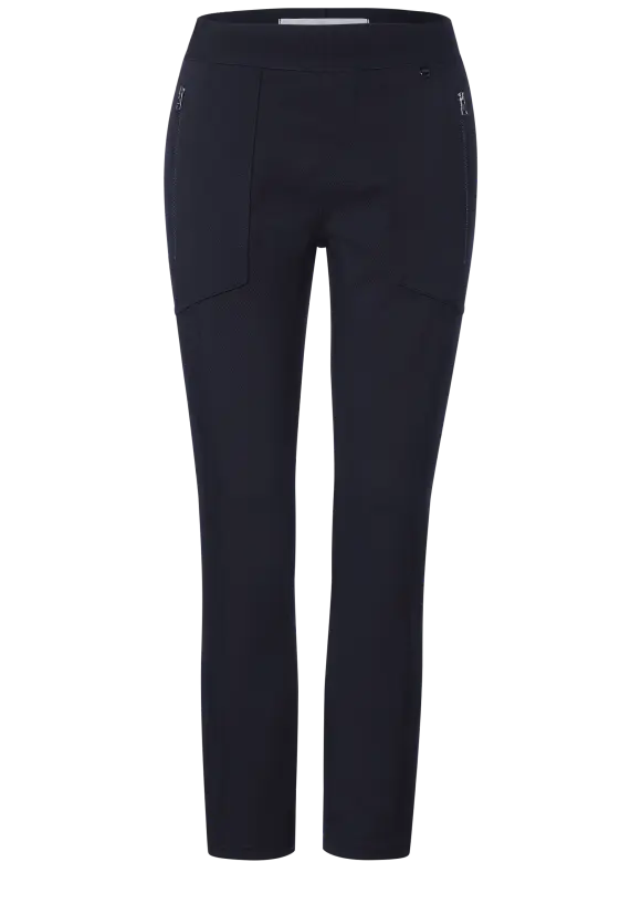 Street One Loose Fit Joggpants