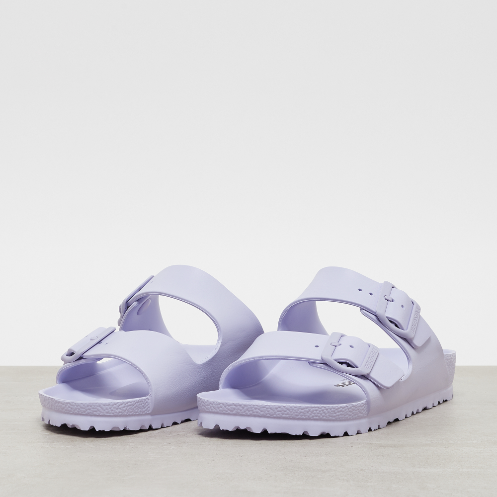 Birkenstock Arizona EVA 1017046 / lila