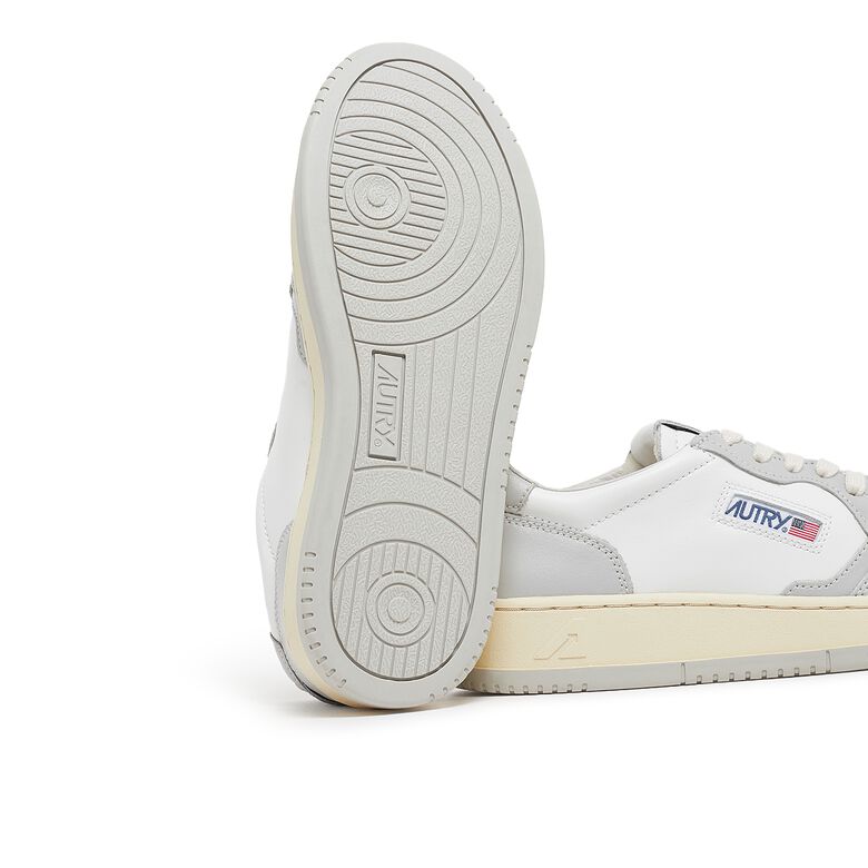 Autry Wmns 01 Low WWB10 white/vapor