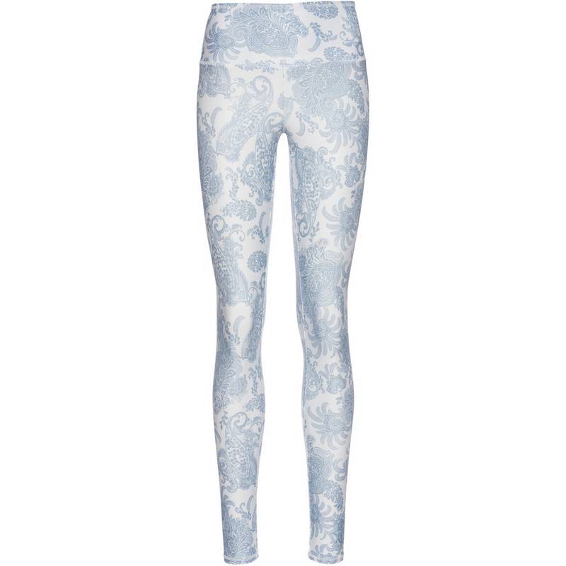 Mandala Fancy Tights Damen