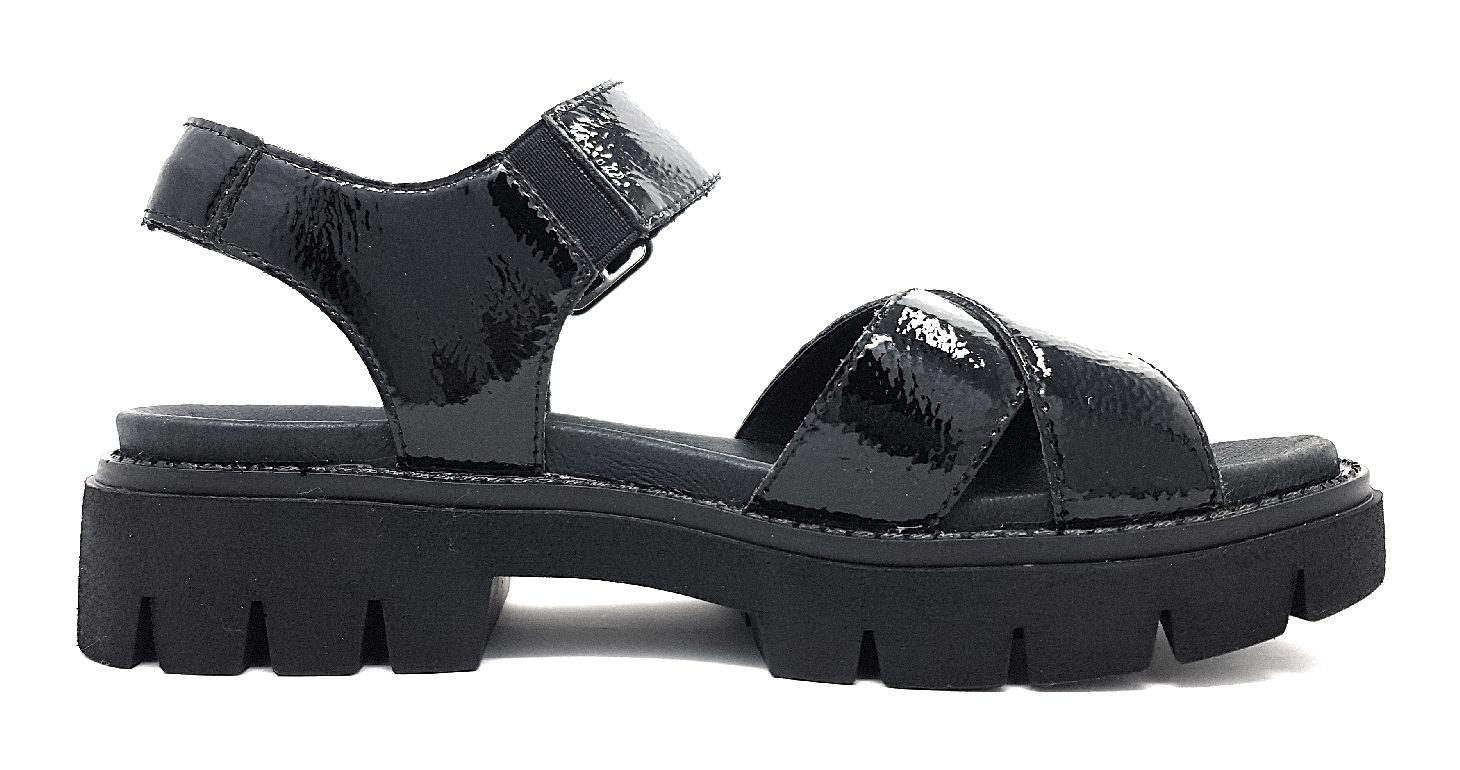 Remonte D7950-01 Schwarz 00 schwarz