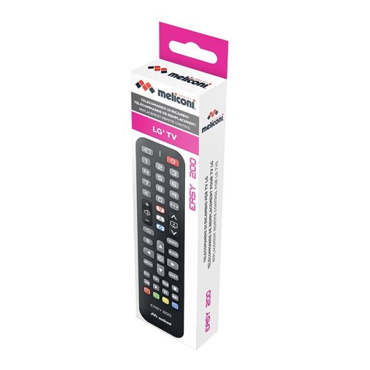 Telecomandă LG MELICONI EASY 200