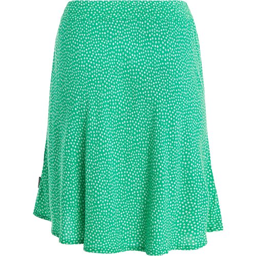 DAMEN ROCK PRTDASHI SKIRT