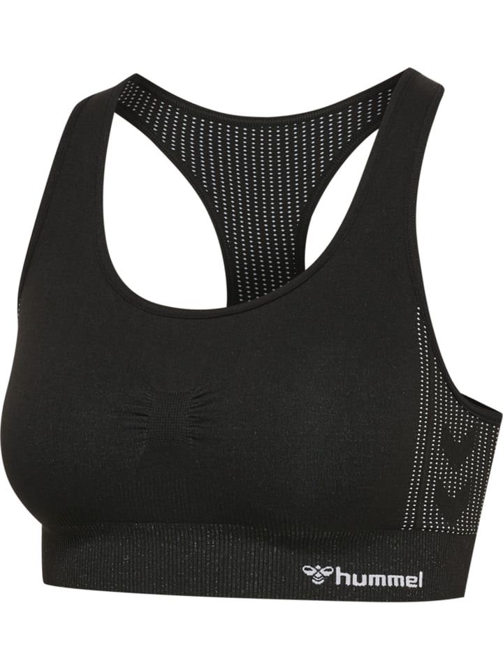 Hummel Hummel Top Hmlmt Shaping Multisport Damen in BLACK günstig kaufen XS