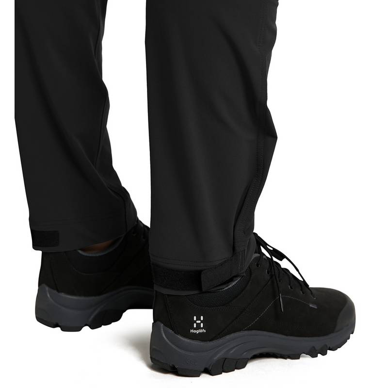 Haglöfs Mid Standard Pant Trekkinghose Damen