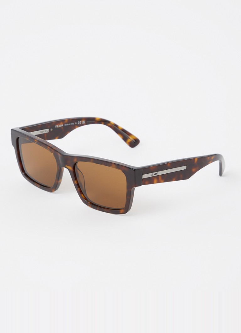 Gafas de sol Prada Wayfarer PR25ZS