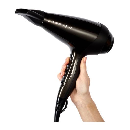 Uscător de păr REMINGTON AC9095 - Ionic - 2400W