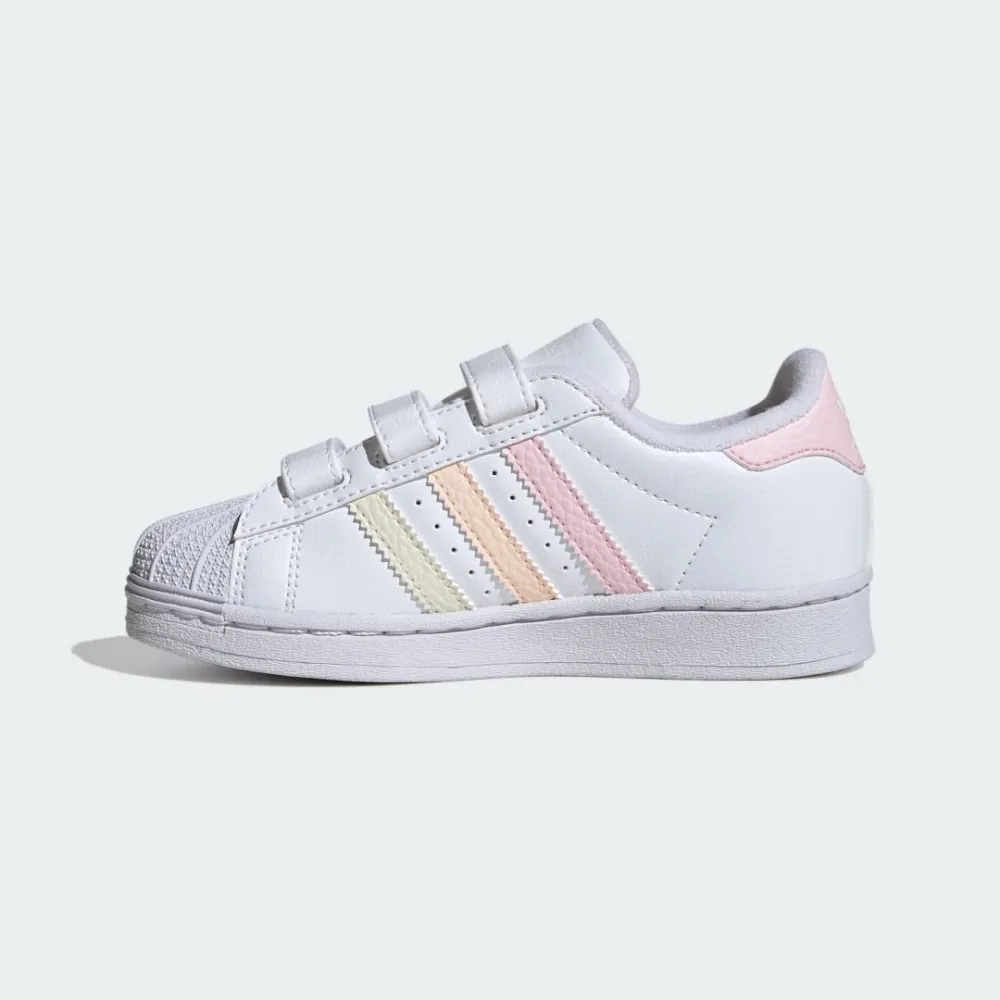 adidas Superstar IF3573 / weiss