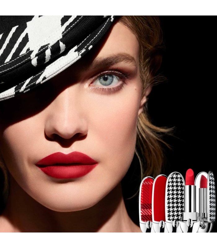 Guerlain-ROUGE G-Rouge à Lèvres Personnalisable