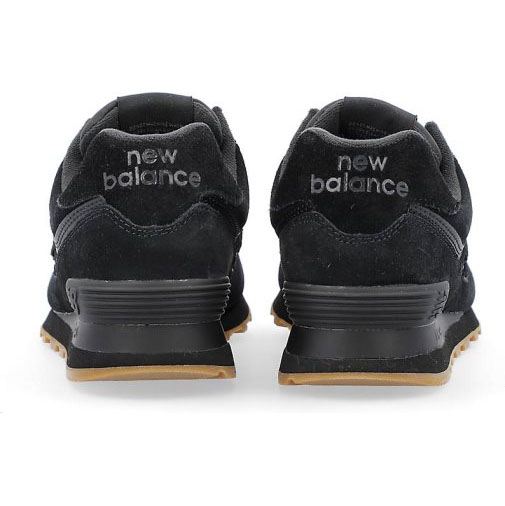 New Balance Retro-Sneaker 574