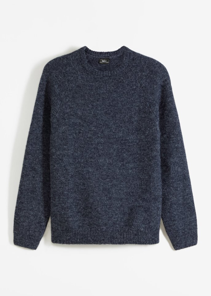 Pullover in weicher Qualität