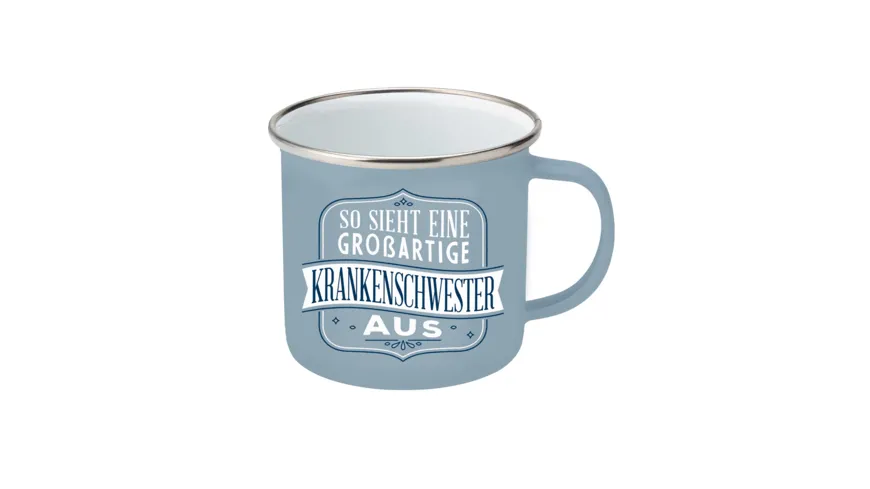 Lady Becher - Krankenschwester