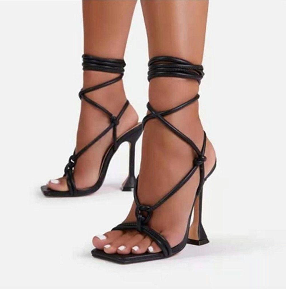 SIBE Clara High-Heel-Sandalette