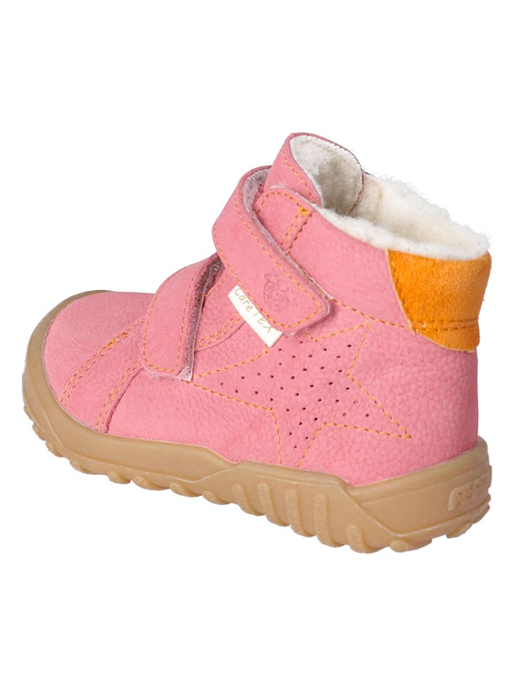 PEPINO Leder-Lauflernschuhe 
