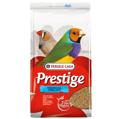 Versele-Laga Prestige Exoten