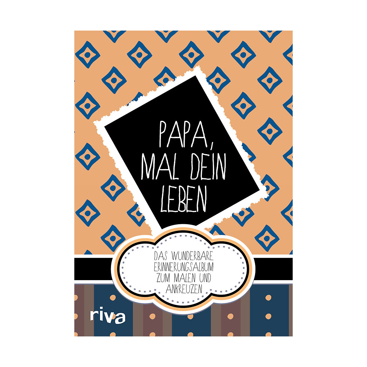 Papa, mal dein Leben, Erinnerungsalbum