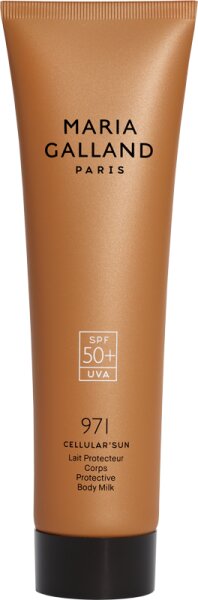 Maria Galland 971 Lait Protecteur Corps SPF 50+ Sonnencreme