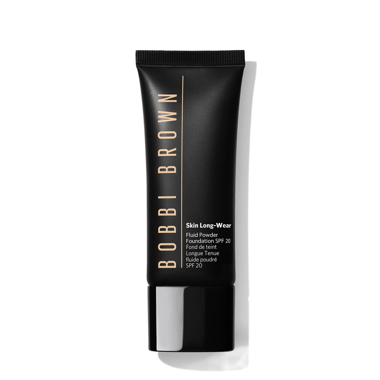 Fond de ten fluid pudră de lungă durată Skin SPF20 - Fond de ten lichid, Fond de ten pudră