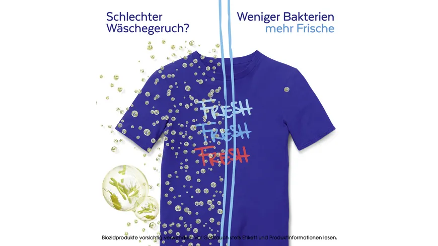 SAGROTAN Wäsche-Hygienespüler Sensitiv 1.5 l