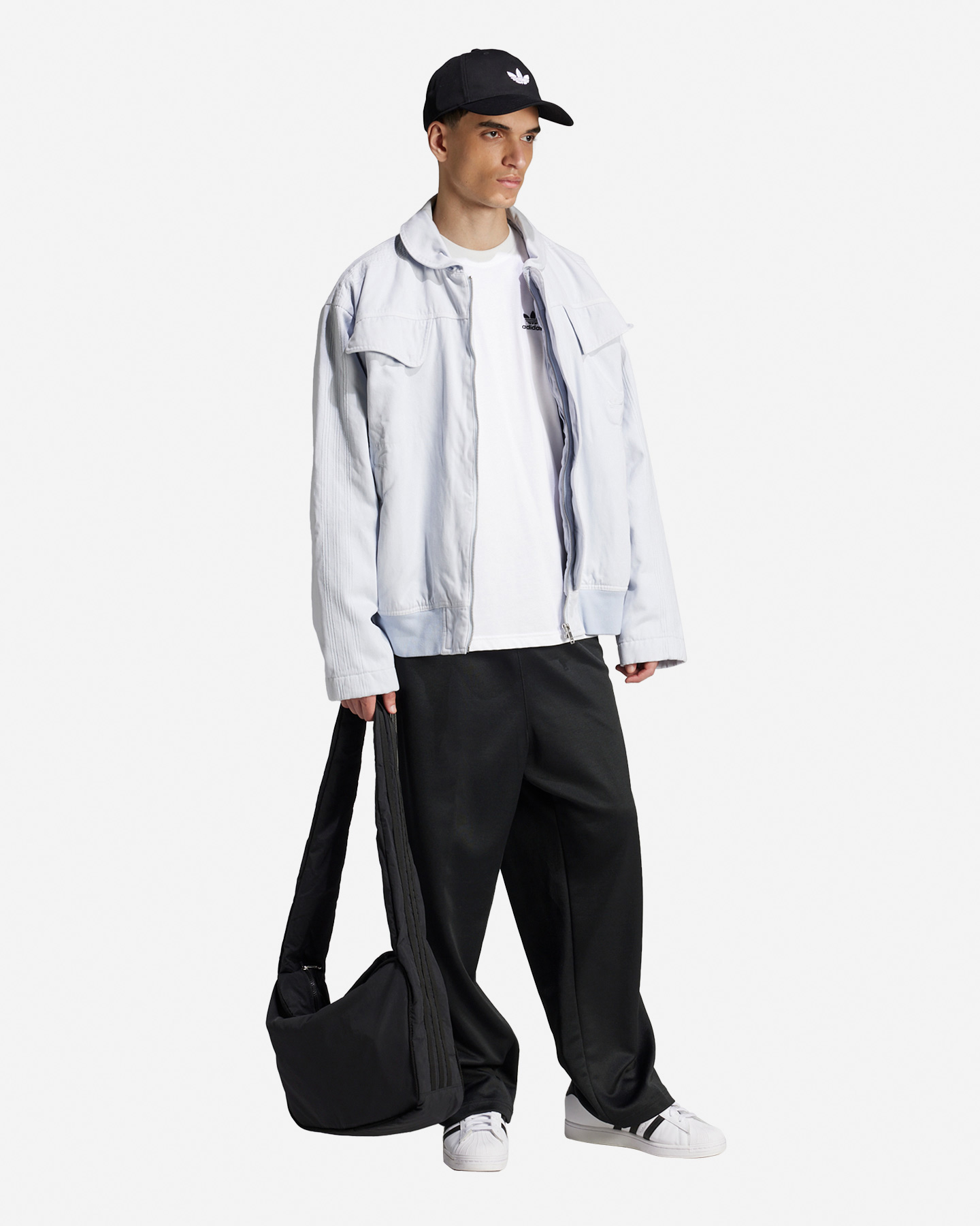 Tričko Adidas Essential M JI8544