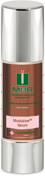MBR Continueline Med Modukine Serum Gesichtsserum