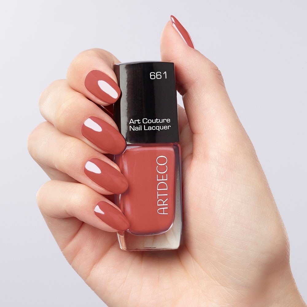 LACA DE UÑAS ARTDECO ART COUTURE
