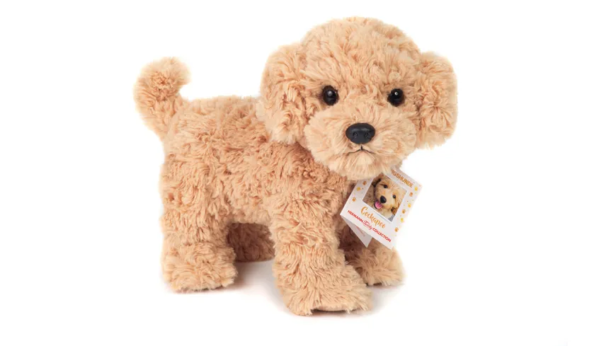 Teddy-Hermann - Cockapoo stehend 23 cm