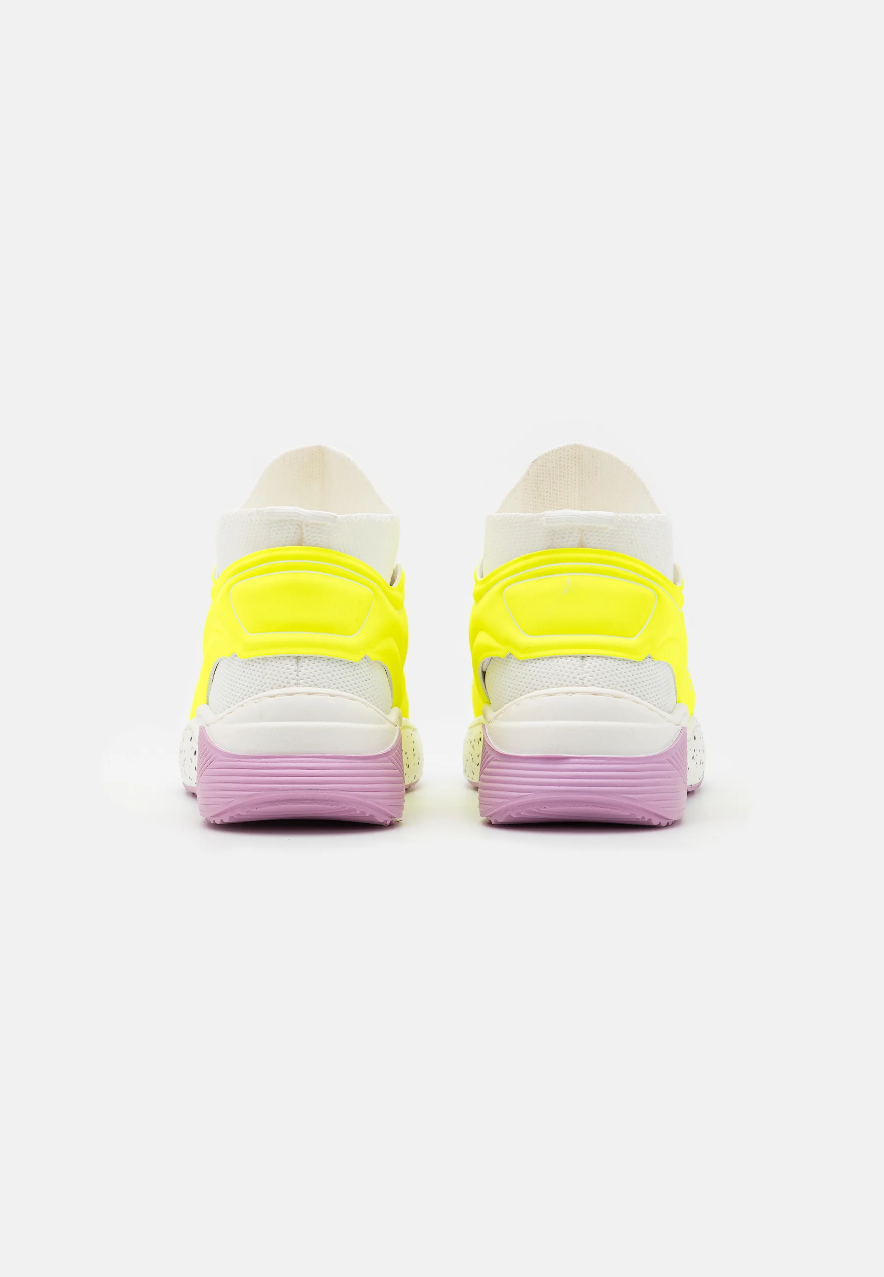 Stella McCartney Kids ZAPATILLAS - Zapatillas altas